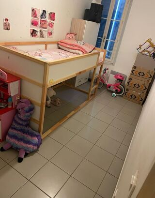  Appartement � louer 2 pi�ces 35 m�