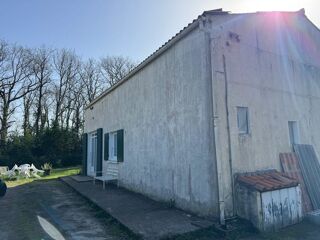  Maison � vendre 3 pi�ces 94 m�