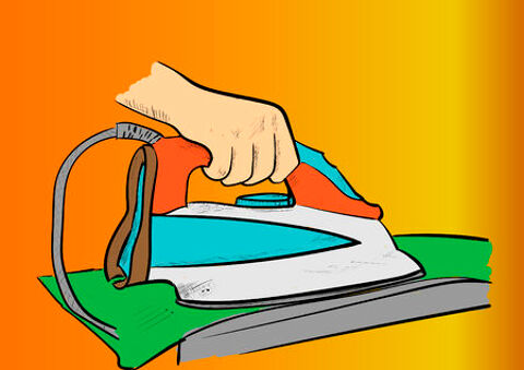 	Repassage impeccable + m&eacute;nage  17 ans d'exp&eacute;rience 0 75012 Paris