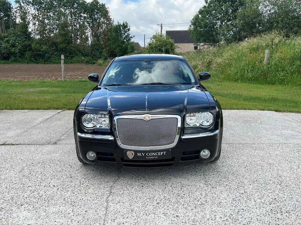 300C Touring 3.0 CRD SRT Design A 2008 occasion 59310 Auchy-lez-Orchies