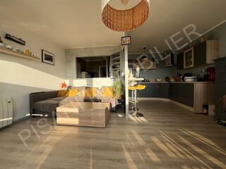  Appartement  vendre 4 pices 82 m