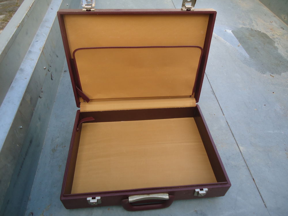 ATTACHE CASE Maroquinerie