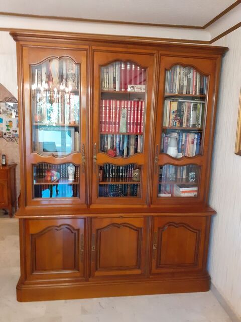 Biblioth�que  Nov�style 400 Toulon (83)