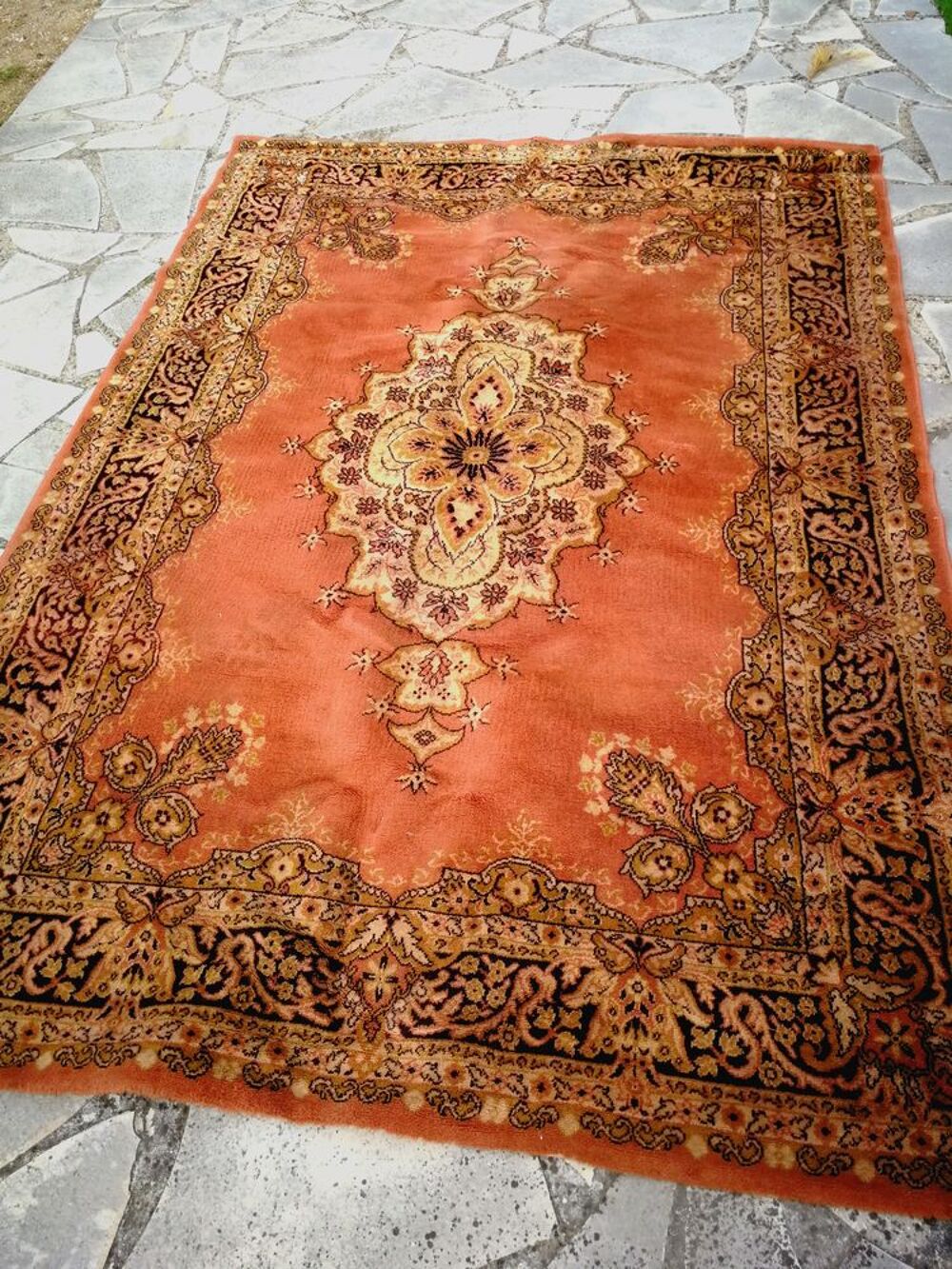 tapis Décoration
