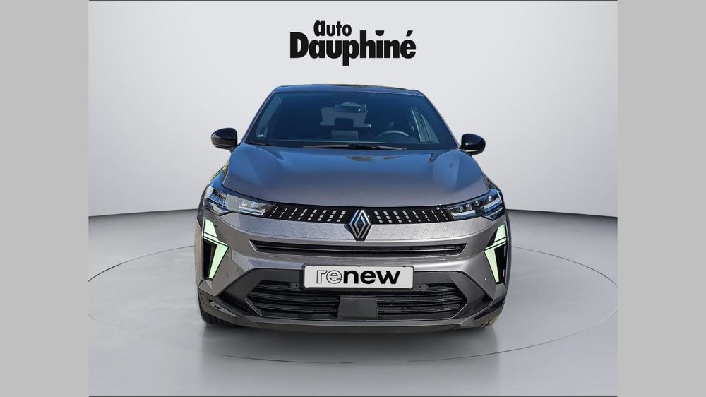 Captur TCe 115 ch Techno 2026 occasion 38140 Rives