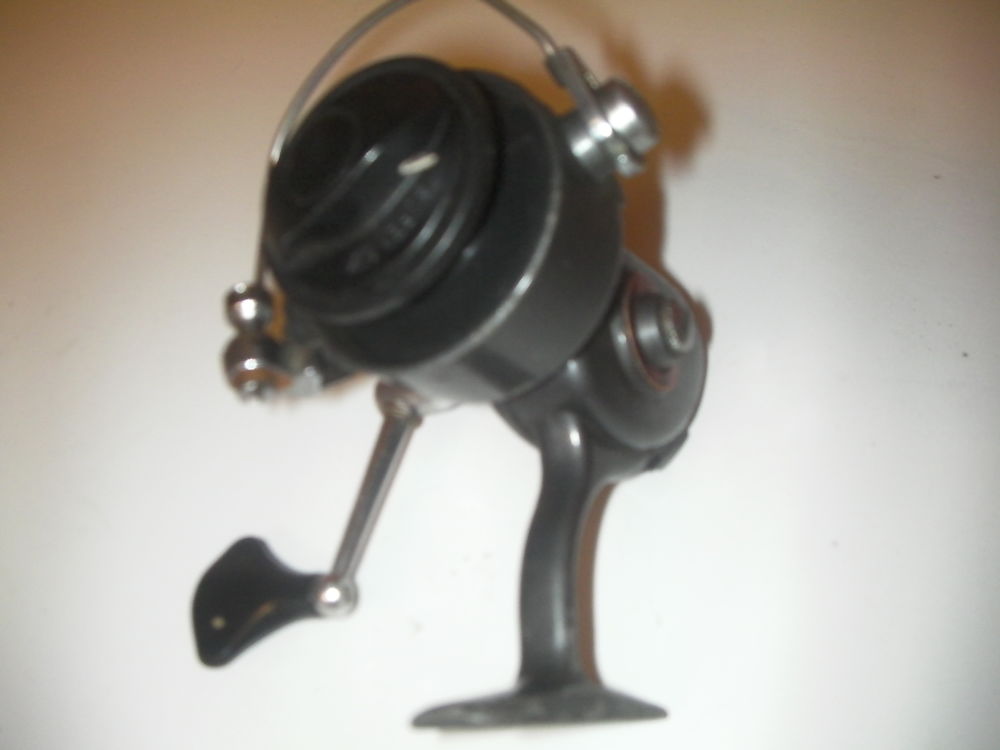 Moulinet lancer l&eacute;ger RODDY Sports