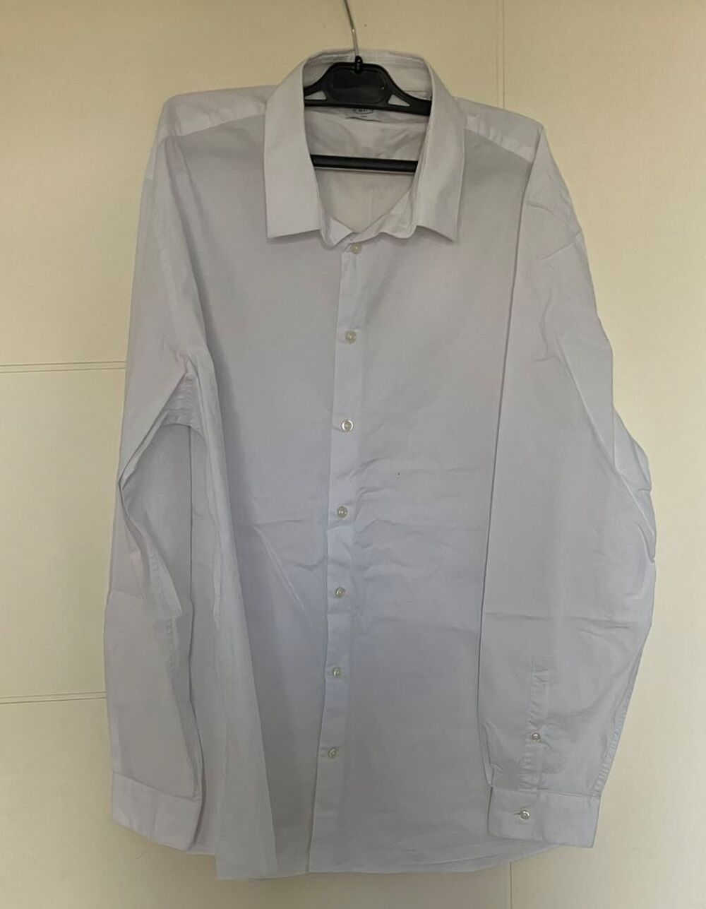 Chemise blanche neuve celio Vêtements
