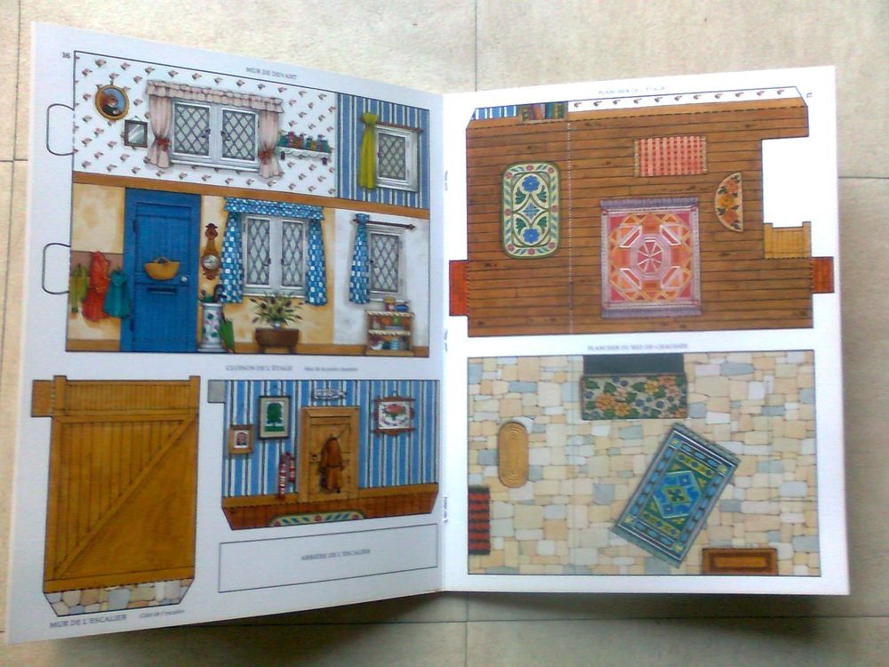 lot 27 - livres jeunesse ; Marjorie, J.Lou &amp;Sophie ..zoe Livres et BD
