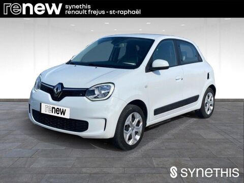 Renault twingo E-TECH ELECTRIQUE -  III Achat Int&eacut