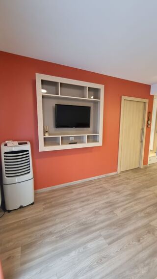  Appartement � louer 2 pi�ces 40 m�