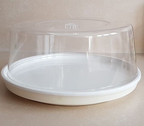 Plateau isotherme avec cloche transparente 20 Marignane (13)