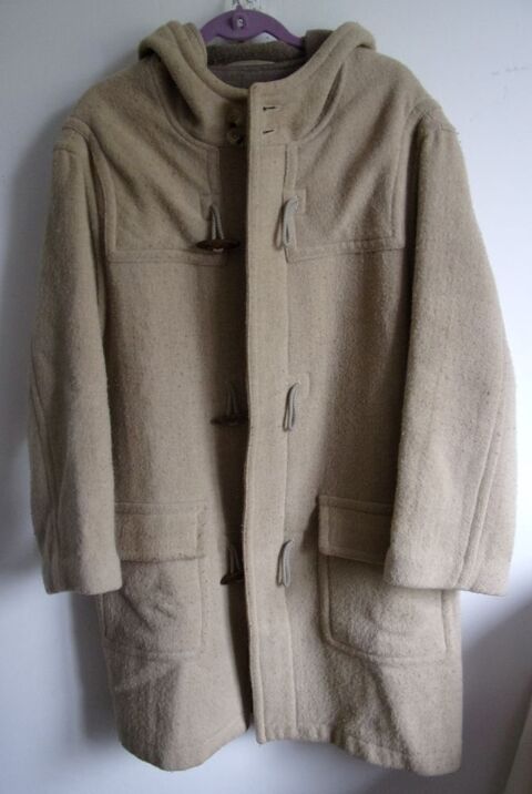 Manteau femme Marron clair XL 18 Lennon (29)