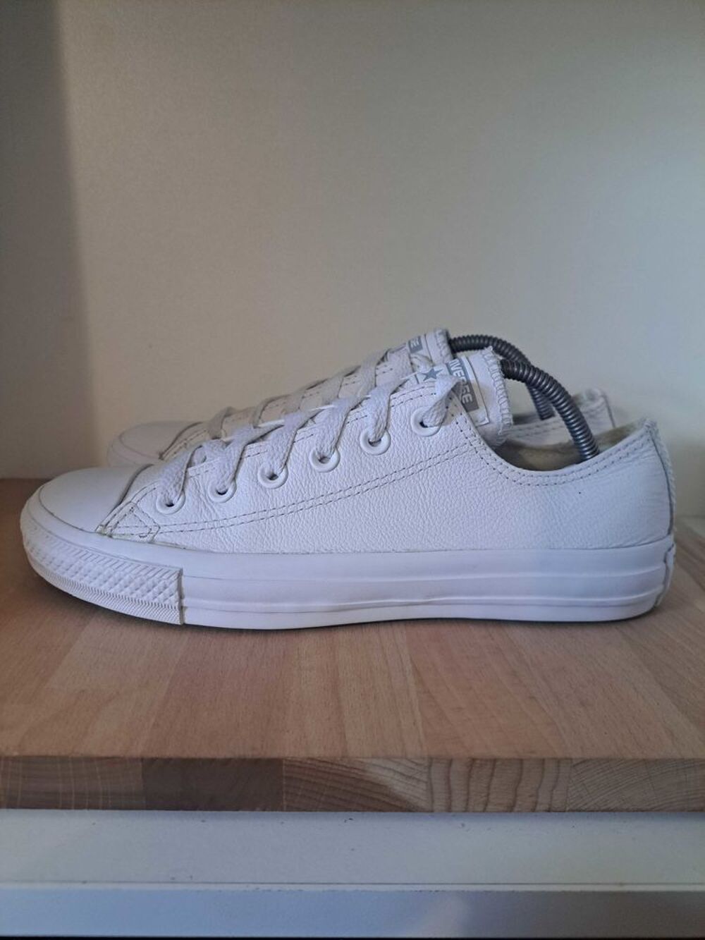 basket Converse Chaussures