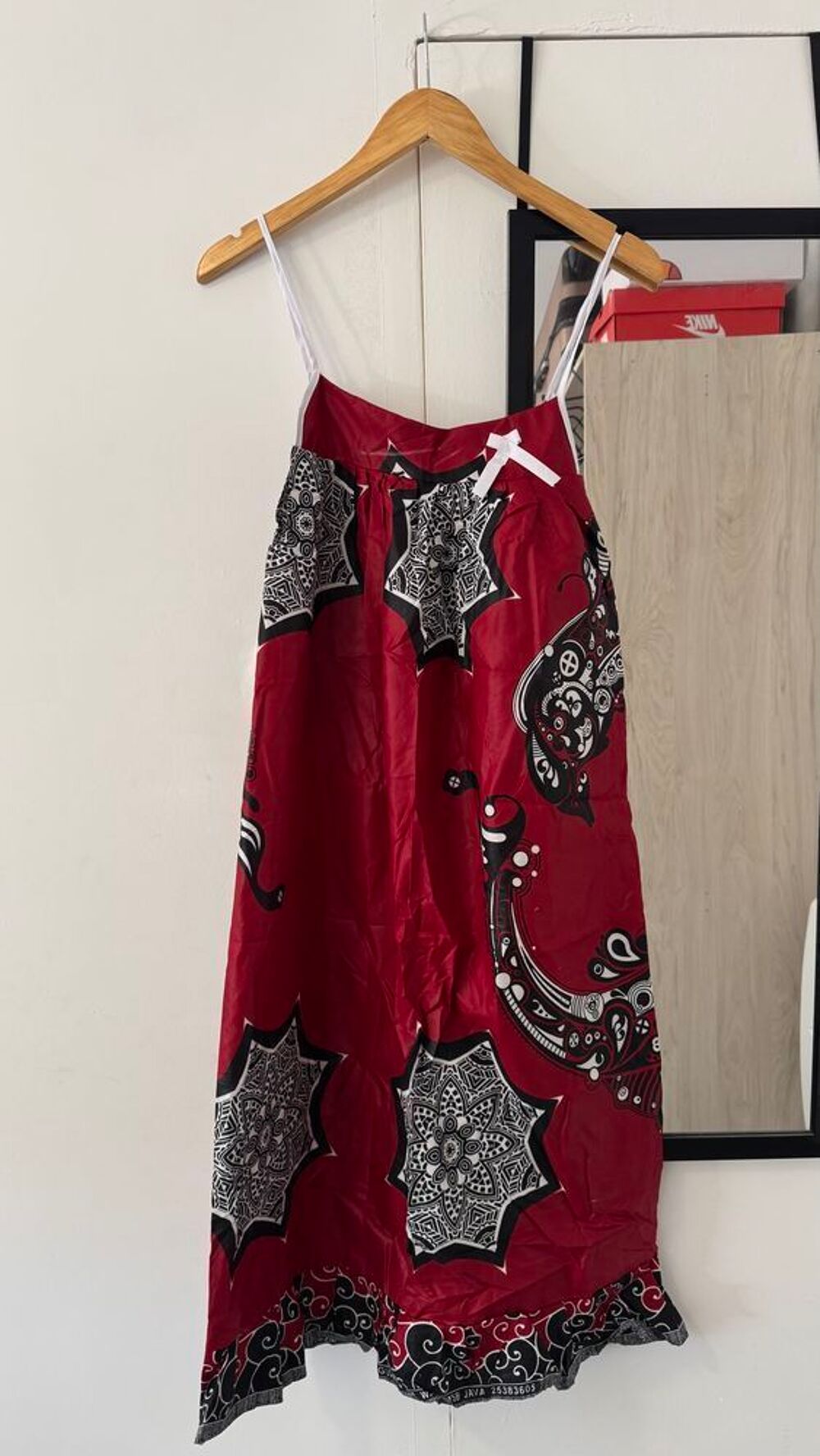 robes Vêtements