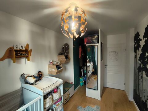  Appartement  louer 3 pices 64 m