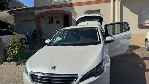 Peugeot 308 1.2 PureTech 130ch S&S EAT6 Active B
