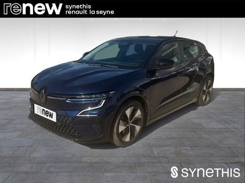 Annonce voiture Renault Mégane 18490 €