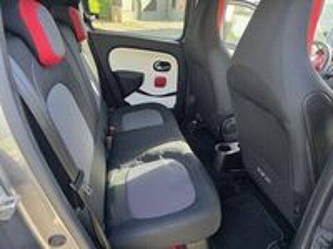 Twingo III 0.9 TCe 90 Energy Limited 2016 occasion 69320 Feyzin