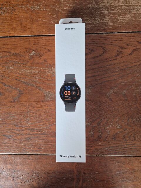 Montre connecte Samsung Watch FE 85 Monsgur (47)