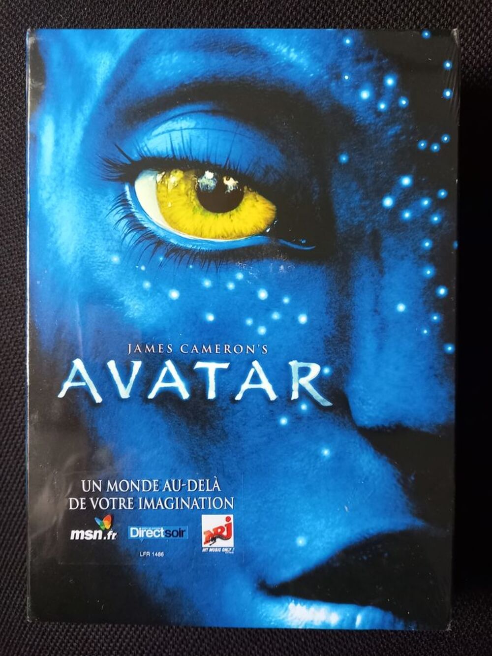 AVATAR Photos/Video/TV
