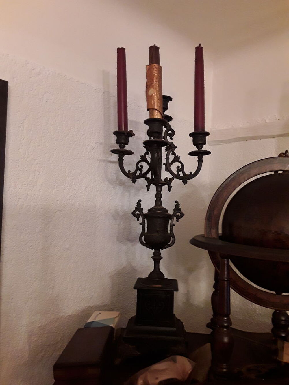 Pendules Décoration