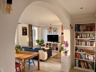 Appartement à vendre 3 pièces 76 m²