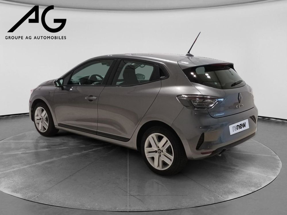 Clio V Clio Blue dCi 100 ch GSR2 Evolution 2024 occasion 08000 Charleville-M&eacute;zi&egrave;res