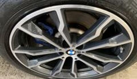 X3 xDrive30e 292 ch M Sport 2021 occasion 13008 Marseille