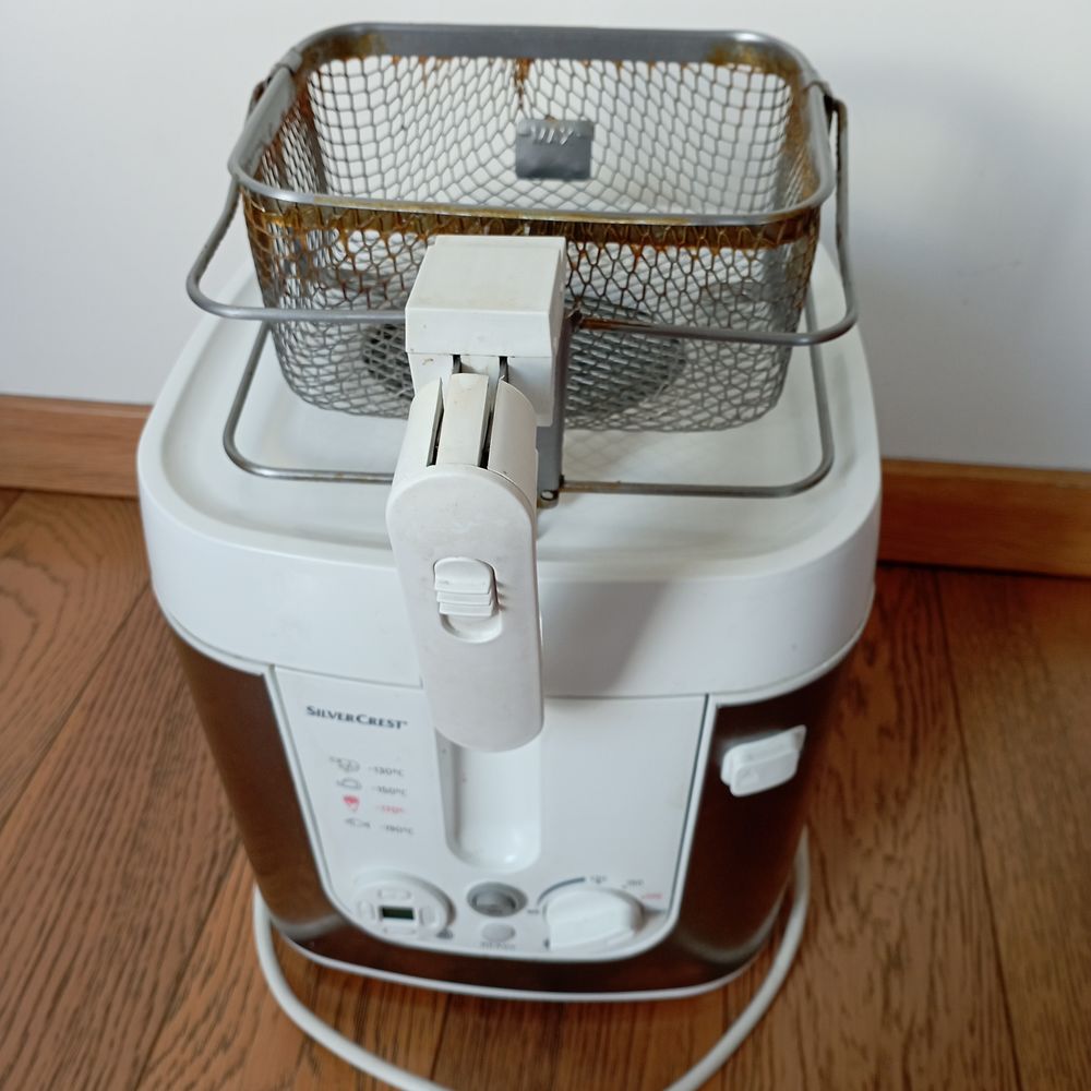 friteuse Electromnager