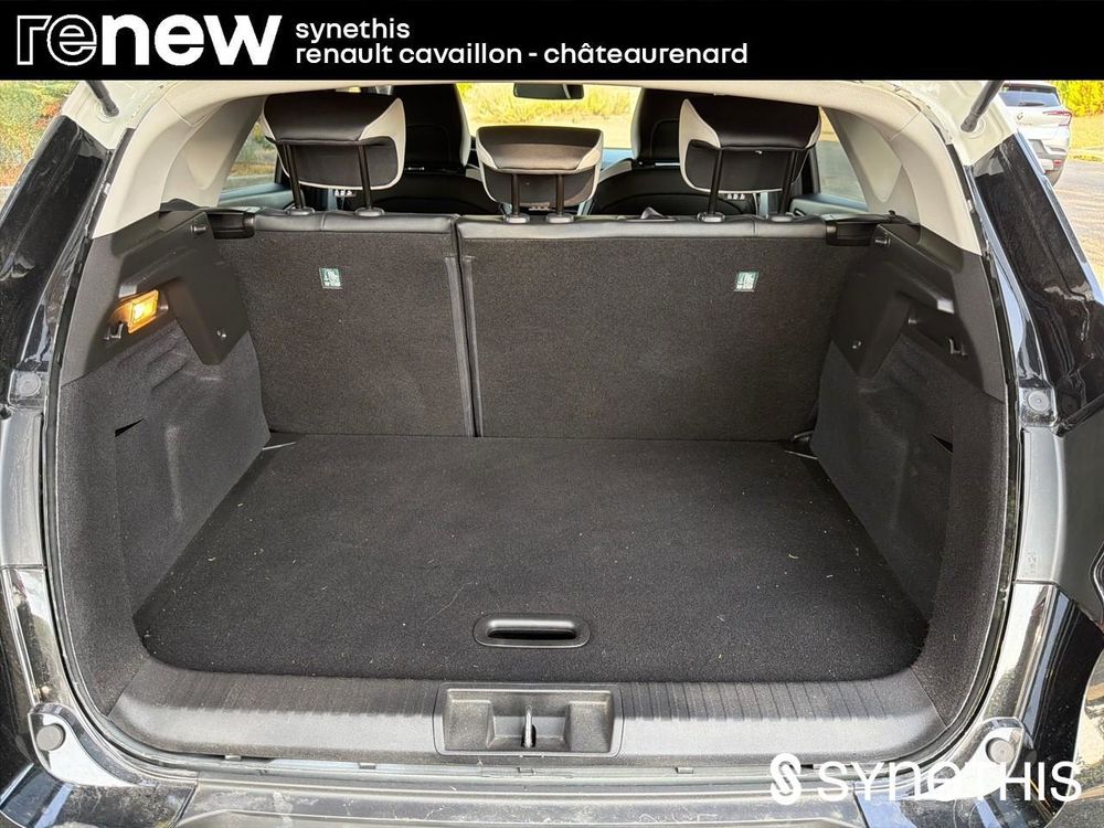 Captur E-Tech full hybrid 145 Techno 2024 occasion 84300 Cavaillon