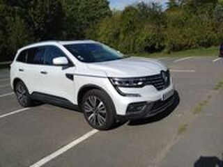 Koleos Tce 160 EDC Initiale Paris 2021 occasion 62640 Montigny-en-Gohelle