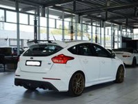 Focus 2.3 EcoBoost 350 S&S RS 2016 occasion 38440 Saint-Jean-de-Bournay