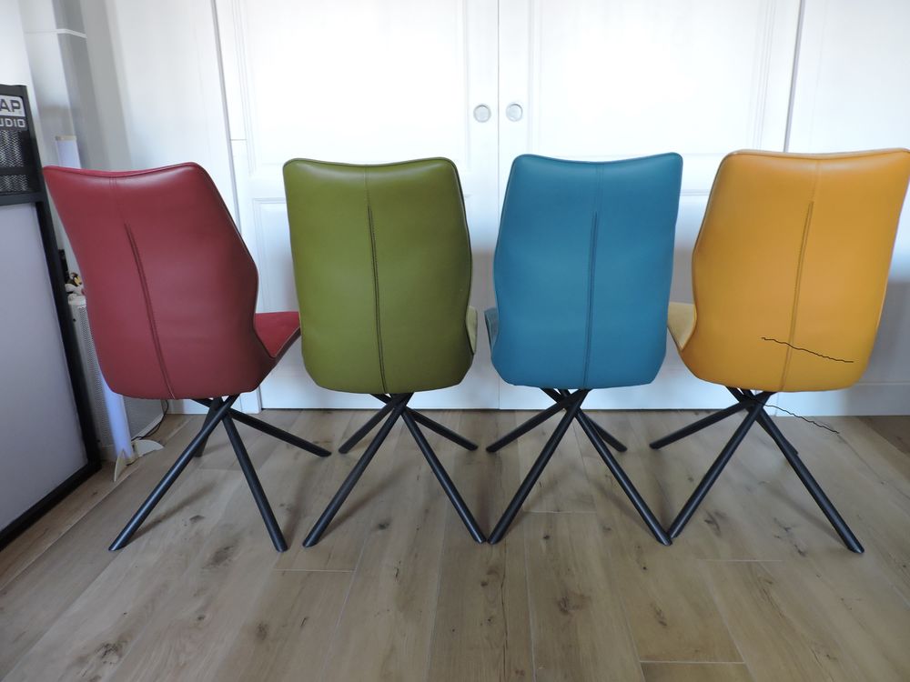 CHAISE SALON CLAUDIA Meubles