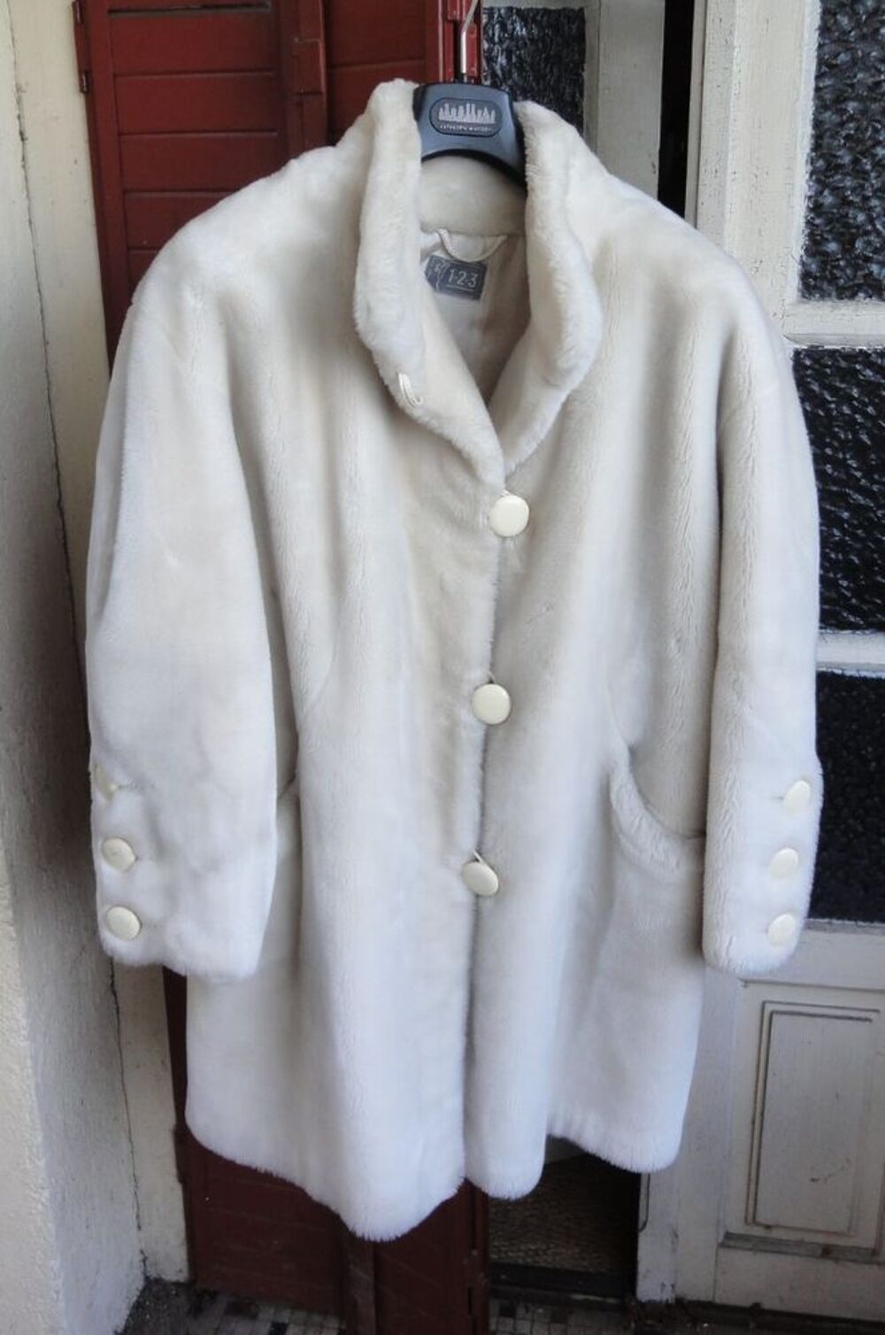 manteau Vêtements