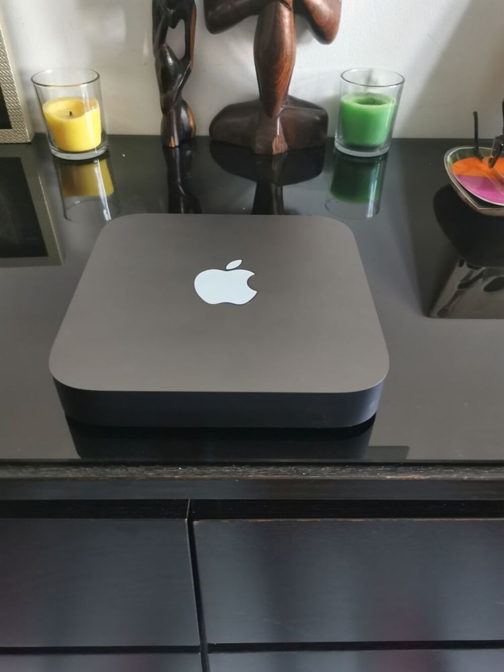 Mac mini 2018 I5 Matériel informatique