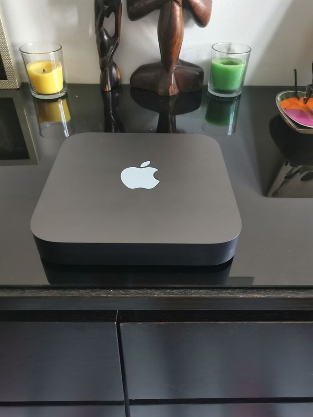 Mac mini 2018 I5 Matriel informatique