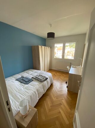  Appartement � vendre 4 pi�ces 83 m�