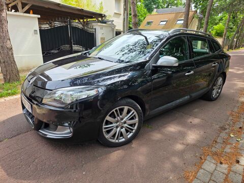 Renault megane iii estate megane 3 gt line