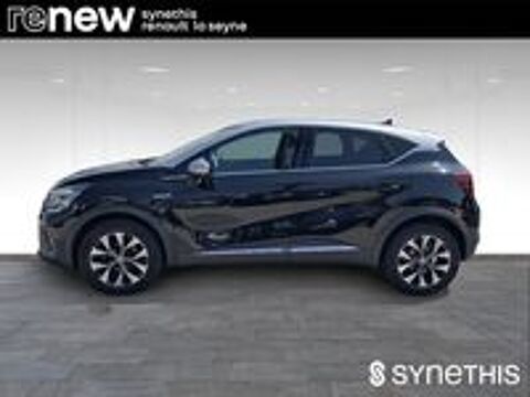 Captur TCe 90 Techno 2023 occasion 83500 La Seyne-sur-Mer