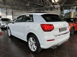 Q2 35 TFSI COD 150 S tronic 7 S Line 2020 occasion 69006 Lyon