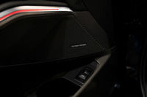 M3 CS G80 3.0 550 2023 occasion 60280 Clairoix