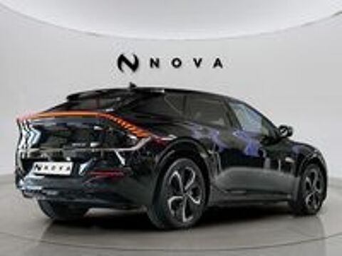 EV6 GT Line AWD 77KWH Toit Ouvrant 2023 occasion 33600 Pessac