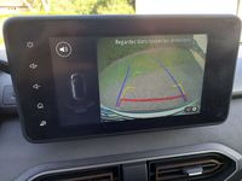 Jogger STE 1.6 HYBRID 140 EXTREME 2 PLACES 17525 KMS 2025 occasion 88220 Urim&eacute;nil