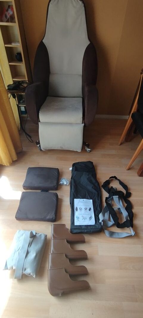 fauteuils électrique Toulouse (31)