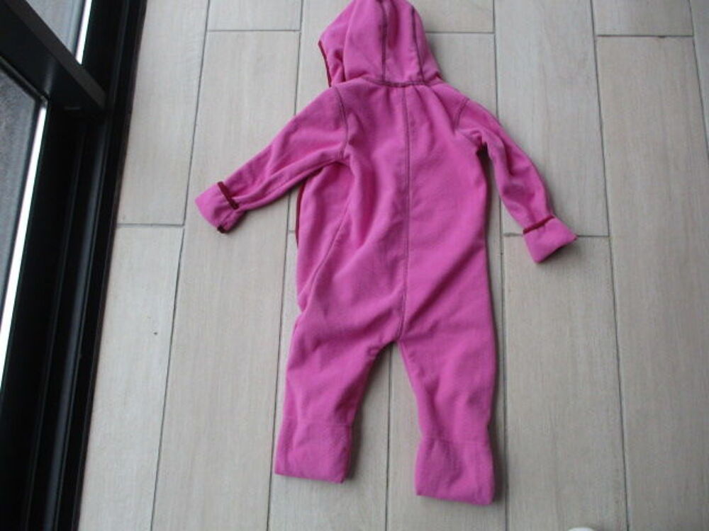 Grenoulli&egrave;re Vêtements enfants