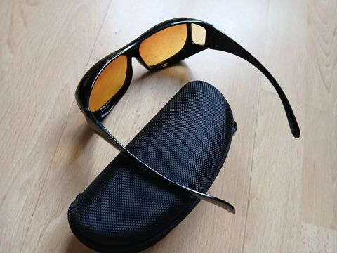 Lunette de soleil conduite ou sport. 12 Saint-Marcellin (38)