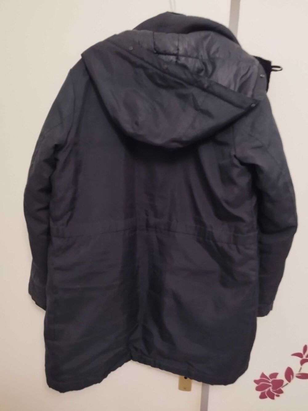manteau pour femme only taille xl Vêtements