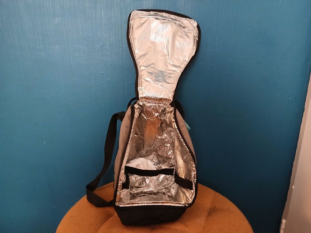 SAC ISOTHERME Maroquinerie