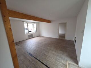  Maison à louer 3 pièces 72 m² Saint-sornin