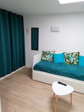  Appartement  vendre 1 pice 20 m